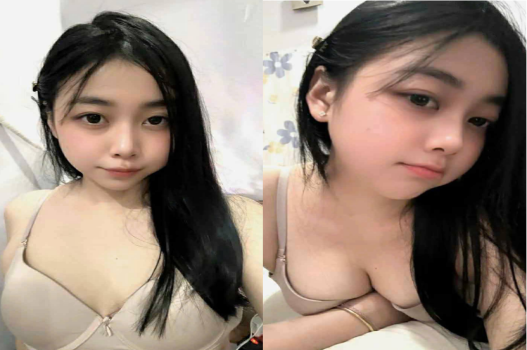 Biết em múp nên anh bạo dâm