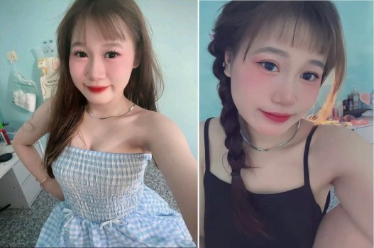 Địt nhau phải mặc lọt khe em mới chịu